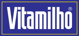 Vitamilho Logo Vector