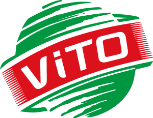 Vito Logo Vector