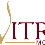 Vitri Modas Logo Vector