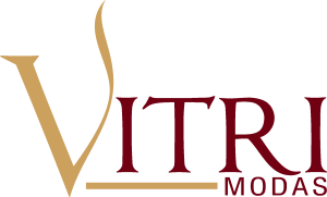 Vitri Modas Logo Vector