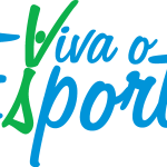 Viva o Esporte Logo Vector