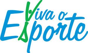 Viva o Esporte Logo Vector