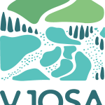 Vjosa Wild River National Park Logo Vector