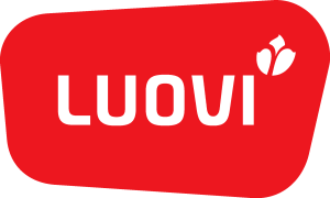 Vocational Institute Luovi Logo Vector