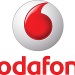 Vodafone Logo Vector