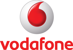 Vodafone Logo Vector