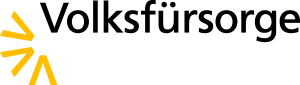 Volksfürsorge Logo Vector