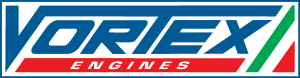 Vortex Engines Logo Vector