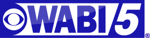 WABI 5 Logo Vector