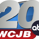 WCJB TV20 Logo Vector