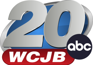 WCJB TV20 Logo Vector