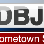 WDBJ 7 Logo Vector