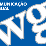 WG Comunicacao Visual Logo Vector