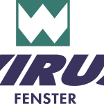 WIRUS Fenster Logo Vector