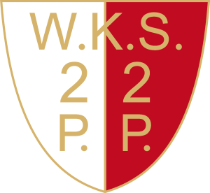 WKS 22 PP Siedlce Logo Vector