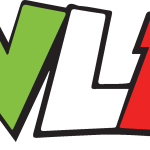 WLF Rossi Logo Vector