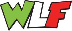 WLF Rossi Logo Vector