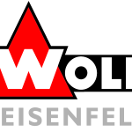 WOLF Geisenfeld Logo Vector