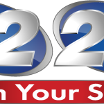 WRDW TV WAGT TV Logo Vector