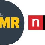 WSMR FM Logo Vector