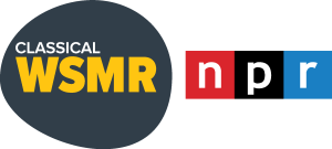 WSMR FM Logo Vector