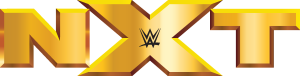 WWE NXT new Logo Vector