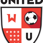 Waitakere United Logo Vector