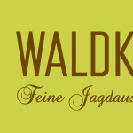 Waldkauz Logo Vector