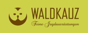 Waldkauz Logo Vector