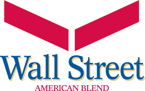 Wall Street Logo Vector