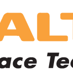 Walter Surface Technologies Logo Vector