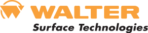 Walter Surface Technologies Logo Vector