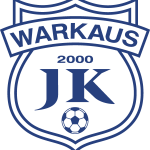 Warkaus JK Logo Vector