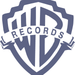 Warner Bros Records Logo Vector