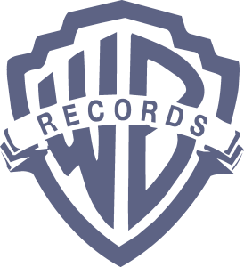 Warner Bros Records Logo Vector