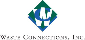 Waste Connections Logo Vector