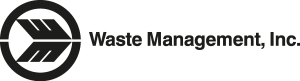 Waste Management Inc Logo Vector