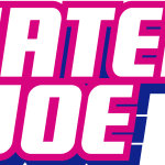 Water Joe Logo Vector