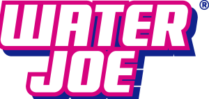 Water Joe Logo Vector