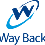 WayBack Logo Vector