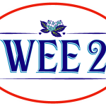 Wee2 Logo Vector