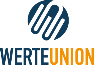 WerteUnion Logo Vector