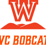 Wesleyan Bobcats Logo Vector