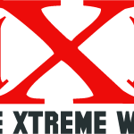 Westside Xtreme Wrestling Logo Vector