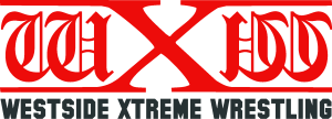 Westside Xtreme Wrestling Logo Vector