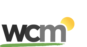 Whole Crop Marketing Logo Vector