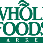 Whole Foods new Logo Vector