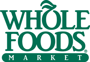 Whole Foods new Logo Vector