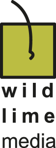 Wild Lime Media Logo Vector