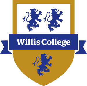 Willis College Logo Vector